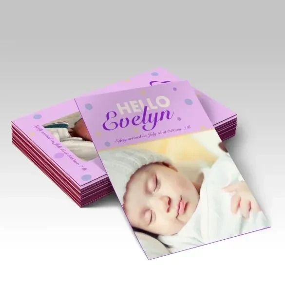 Invitations