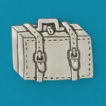Suitcase
