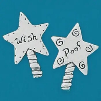 Wand Wish