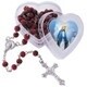 Our Lady of Grace Rose Sented Rosary
