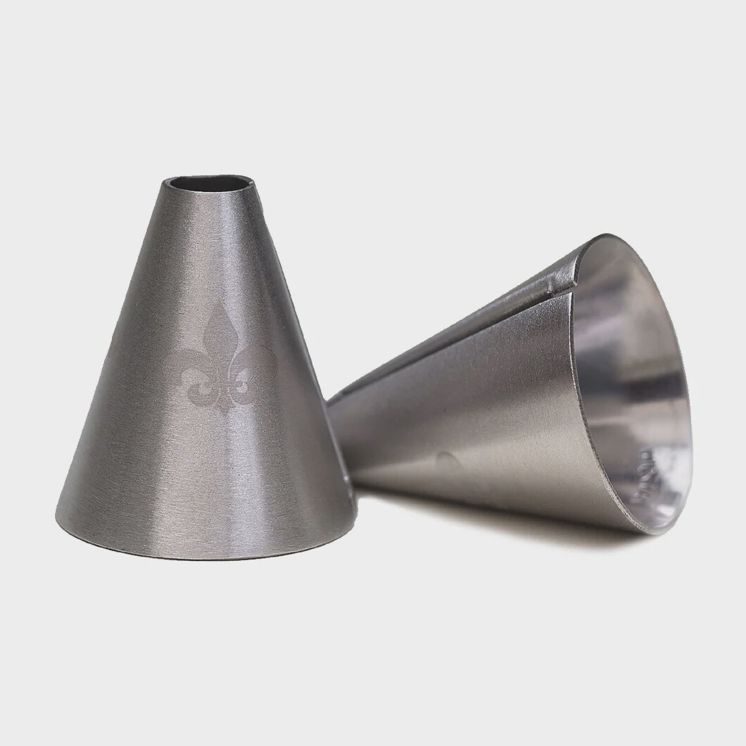 Wickman Taper Shaver z