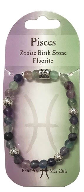 Pisces Bracelet