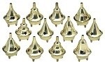 Brass Burner