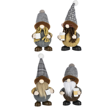 Gnome Coffee