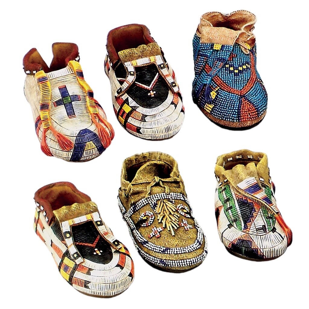 Moccasin z