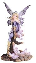 Fairy Purple Thinker