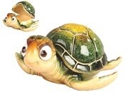 Sea Turtle Trinket Box