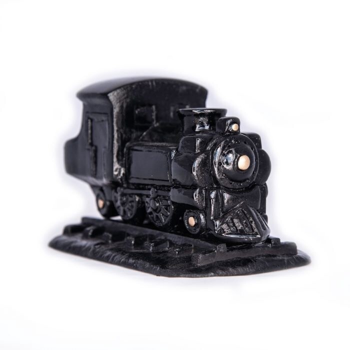 Steam Engine