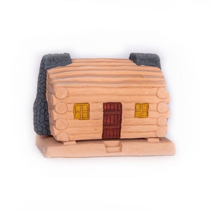 Log Cabin