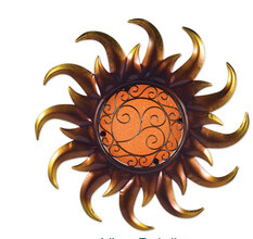 Sun 16&quot;