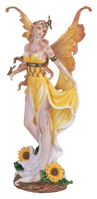 Fairy Sunflower