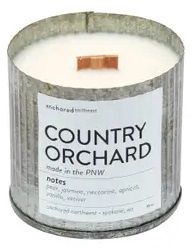 Country Orchard z