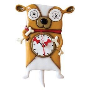 Roofus Dog