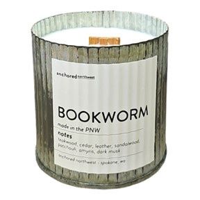 Bookworm
