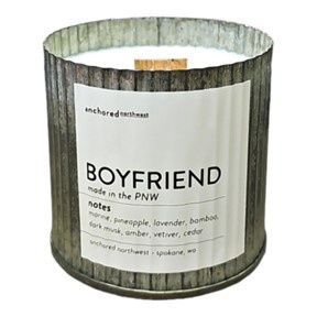 Boyfriend