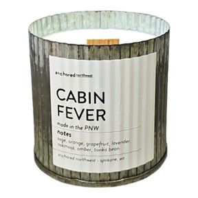 Cabin Fever