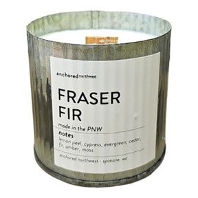 Fraser Fir