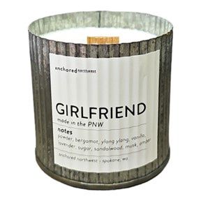 Girlfriend