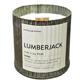 Lumberjack