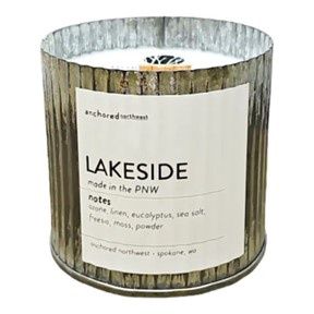Lakeside