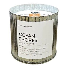 Ocean Shores