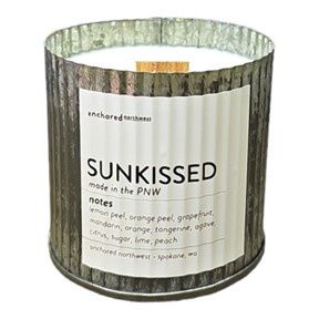 Sunkissed