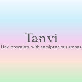 Tanvi Silver Link