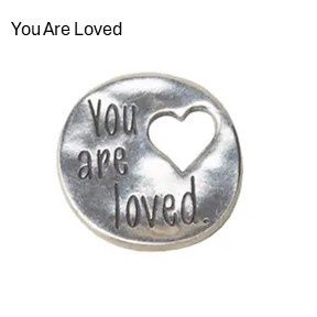 You Are Loved