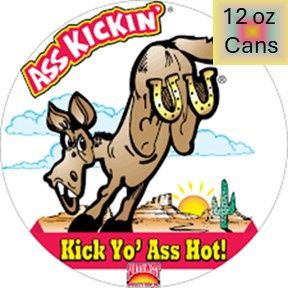 12 oz Can Peanuts