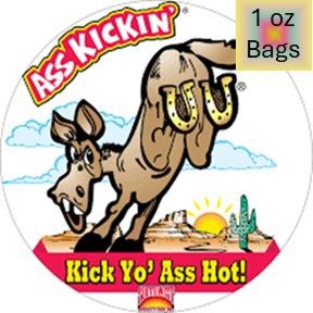1 oz Bag Peanuts