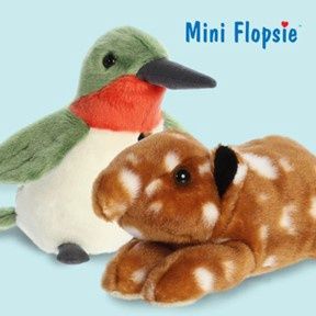 Mini Flopsie