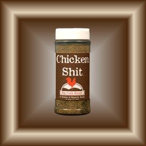 Chicken Shit