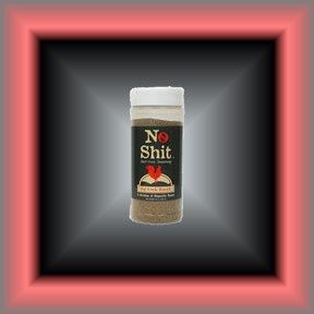 No Shit