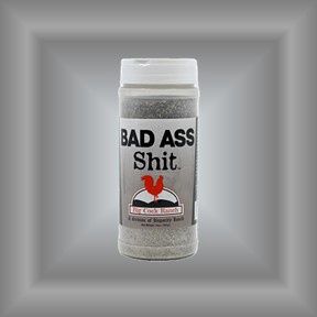 Bad Ass Shit