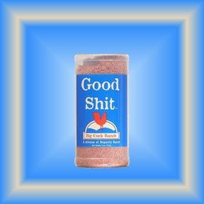 Good Shit