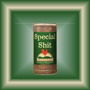 Special Shit