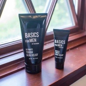 Basics For Men