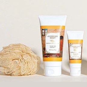 Tuscan Honey