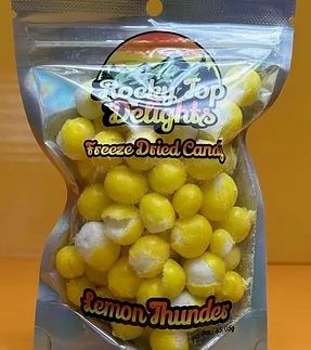 Lemon Thunder