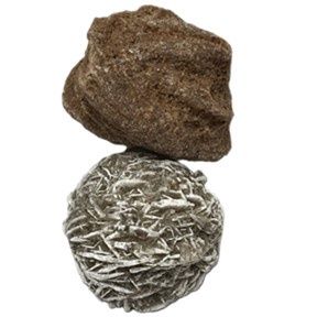 Desert Rose Rocks z