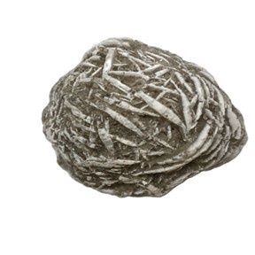 Desert Rose Rocks z, Name: Gypsum