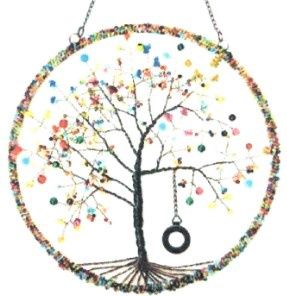 Swing Tree of Life 12&quot;