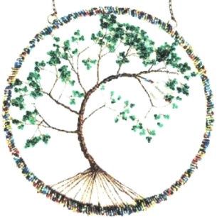 Moon Tree 5183 12&quot;