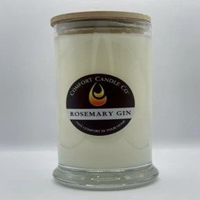 Rosemary Gin z, Size: 20 oz