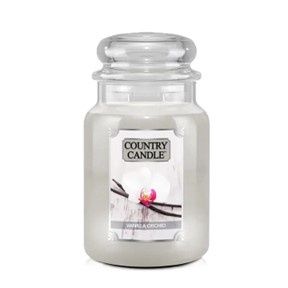 Vanilla Orchid, Size: 26 oz