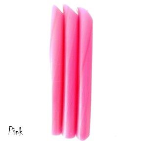 Drip Candle Pink