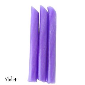 Drip Candle Violet