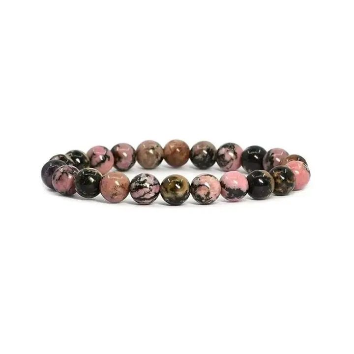 Rhodonite Bracelet