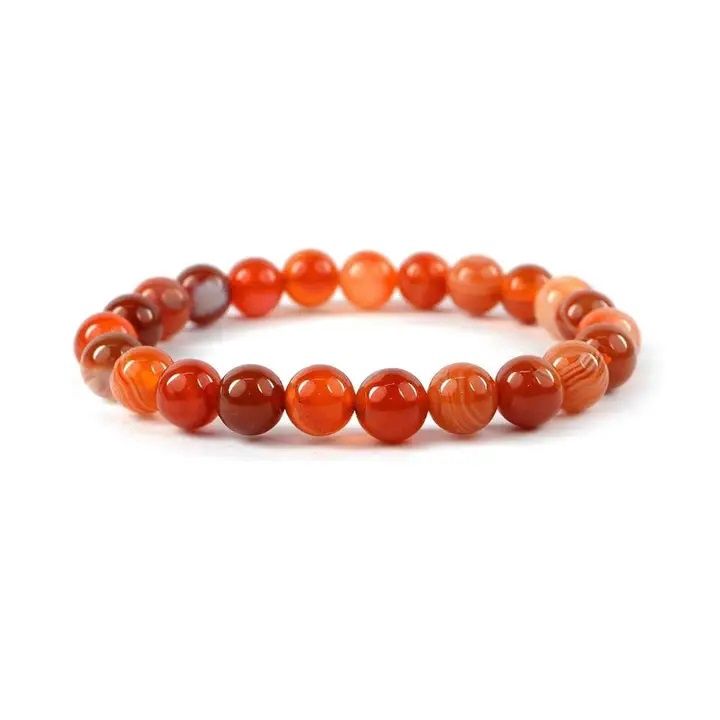 Carnelian Bracelet