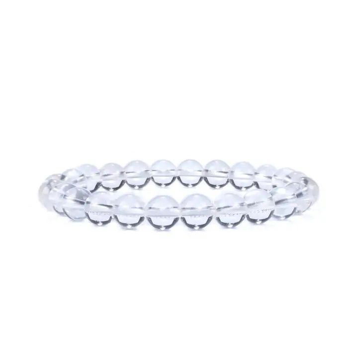 Clear Quartz Bracelet